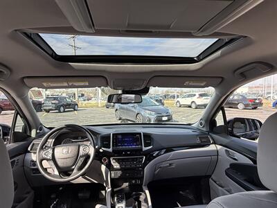 2017 Honda Pilot Touring   - Photo 26 - Palatine, IL 60074