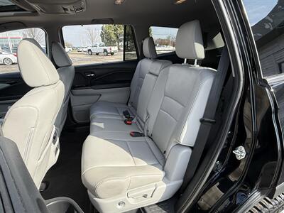 2017 Honda Pilot Touring   - Photo 16 - Palatine, IL 60074