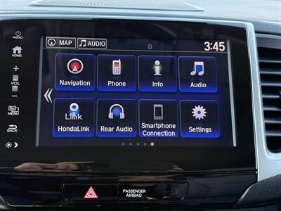 2017 Honda Pilot Touring   - Photo 37 - Palatine, IL 60074