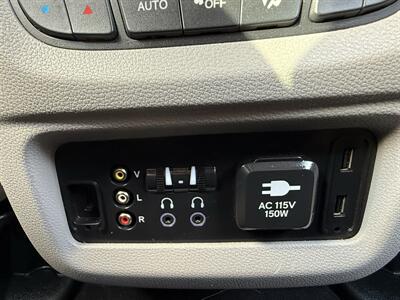 2017 Honda Pilot Touring   - Photo 24 - Palatine, IL 60074