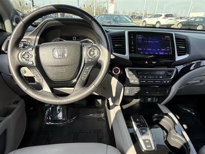 2017 Honda Pilot Touring   - Photo 28 - Palatine, IL 60074