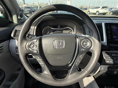 2017 Honda Pilot Touring   - Photo 29 - Palatine, IL 60074