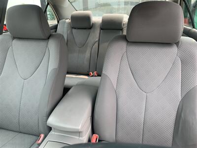 2011 Toyota Camry SE   - Photo 9 - Palatine, IL 60074