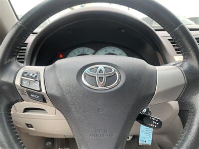 2011 Toyota Camry SE   - Photo 17 - Palatine, IL 60074