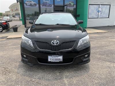 2011 Toyota Camry SE   - Photo 3 - Palatine, IL 60074