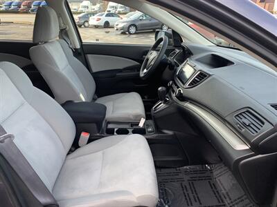 2016 Honda CR-V EX   - Photo 15 - Palatine, IL 60074