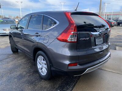 2016 Honda CR-V EX   - Photo 7 - Palatine, IL 60074