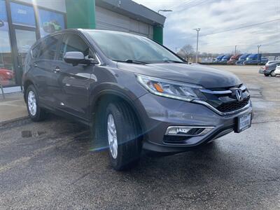 2016 Honda CR-V EX   - Photo 3 - Palatine, IL 60074