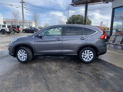 2016 Honda CR-V EX   - Photo 8 - Palatine, IL 60074