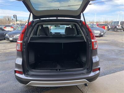 2016 Honda CR-V EX   - Photo 12 - Palatine, IL 60074