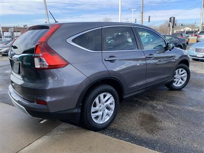 2016 Honda CR-V EX   - Photo 5 - Palatine, IL 60074