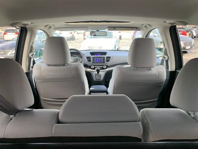 2016 Honda CR-V EX   - Photo 13 - Palatine, IL 60074