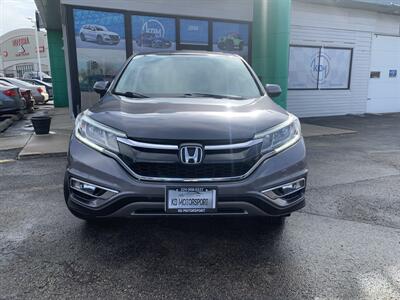 2016 Honda CR-V EX   - Photo 4 - Palatine, IL 60074