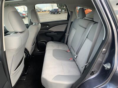 2016 Honda CR-V EX   - Photo 22 - Palatine, IL 60074