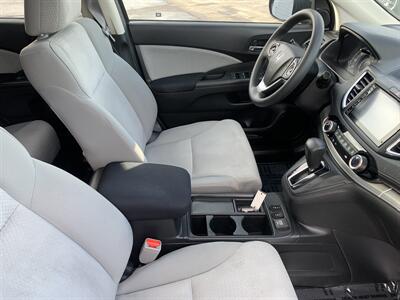 2016 Honda CR-V EX   - Photo 18 - Palatine, IL 60074