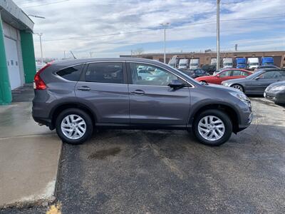 2016 Honda CR-V EX   - Photo 2 - Palatine, IL 60074