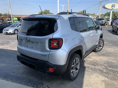 2017 Jeep Renegade Latitude   - Photo 5 - Palatine, IL 60074