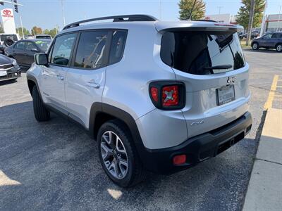 2017 Jeep Renegade Latitude   - Photo 6 - Palatine, IL 60074