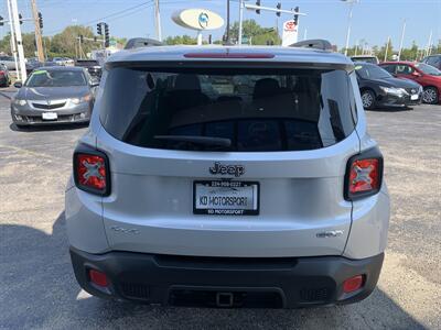 2017 Jeep Renegade Latitude   - Photo 7 - Palatine, IL 60074