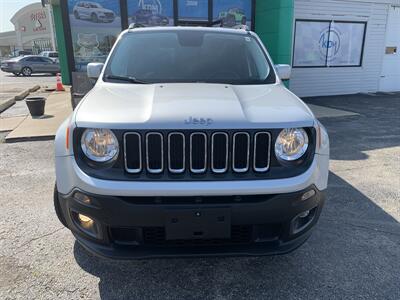 2017 Jeep Renegade Latitude   - Photo 2 - Palatine, IL 60074