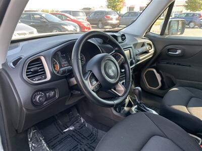 2017 Jeep Renegade Latitude   - Photo 21 - Palatine, IL 60074