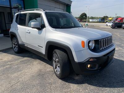 2017 Jeep Renegade Latitude   - Photo 3 - Palatine, IL 60074