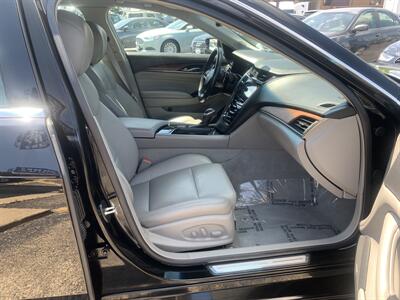 2014 Cadillac CTS 2.0T   - Photo 9 - Palatine, IL 60074