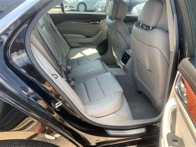2014 Cadillac CTS 2.0T   - Photo 11 - Palatine, IL 60074