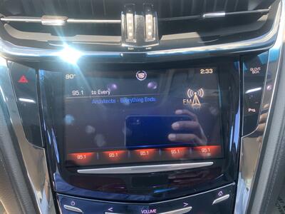 2014 Cadillac CTS 2.0T   - Photo 24 - Palatine, IL 60074