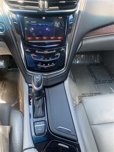 2014 Cadillac CTS 2.0T   - Photo 29 - Palatine, IL 60074