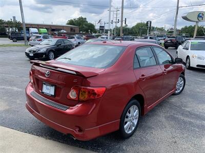 2009 Toyota Corolla S   - Photo 6 - Palatine, IL 60074