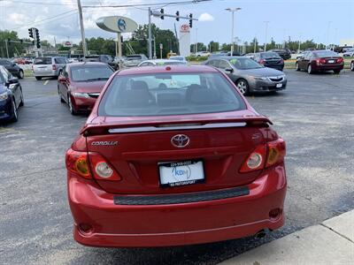 2009 Toyota Corolla S   - Photo 2 - Palatine, IL 60074