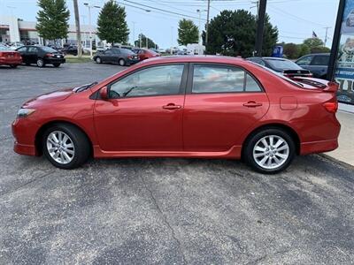 2009 Toyota Corolla S   - Photo 4 - Palatine, IL 60074