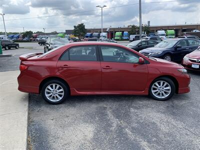 2009 Toyota Corolla S   - Photo 7 - Palatine, IL 60074