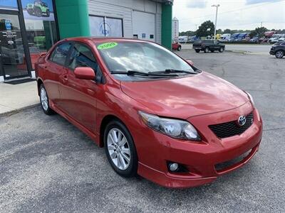 2009 Toyota Corolla S   - Photo 5 - Palatine, IL 60074