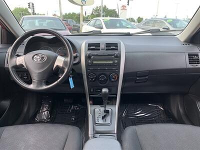 2009 Toyota Corolla S   - Photo 16 - Palatine, IL 60074