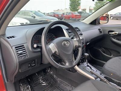 2009 Toyota Corolla S   - Photo 20 - Palatine, IL 60074