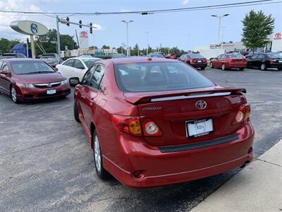 2009 Toyota Corolla S   - Photo 3 - Palatine, IL 60074