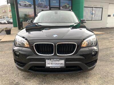2013 BMW X1 xDrive28i   - Photo 2 - Palatine, IL 60074