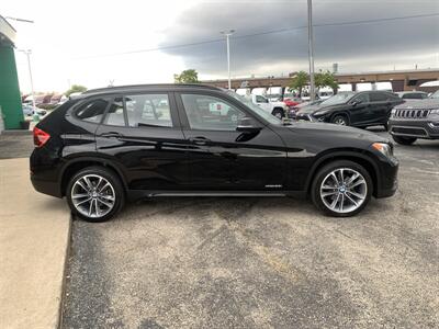 2013 BMW X1 xDrive28i   - Photo 4 - Palatine, IL 60074