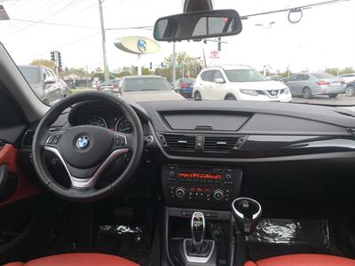 2013 BMW X1 xDrive28i   - Photo 16 - Palatine, IL 60074