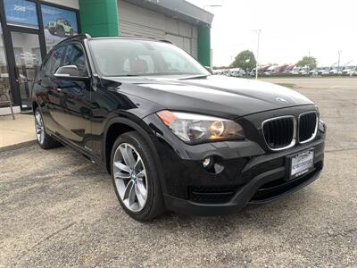 2013 BMW X1 xDrive28i   - Photo 3 - Palatine, IL 60074