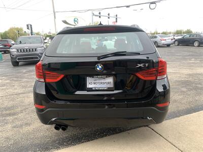 2013 BMW X1 xDrive28i   - Photo 6 - Palatine, IL 60074