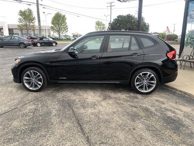 2013 BMW X1 xDrive28i   - Photo 8 - Palatine, IL 60074