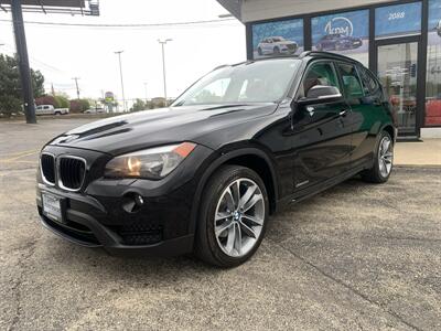 2013 BMW X1 xDrive28i SUV