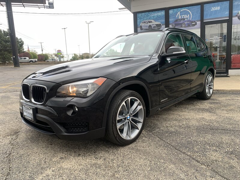 2013 BMW X1 xDrive28i   - Photo 1 - Palatine, IL 60074