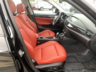 2013 BMW X1 xDrive28i   - Photo 13 - Palatine, IL 60074