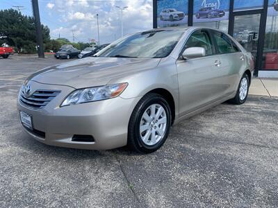 2007 Toyota Camry Hybrid   - Photo 1 - Palatine, IL 60074