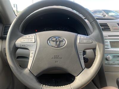 2007 Toyota Camry Hybrid   - Photo 17 - Palatine, IL 60074