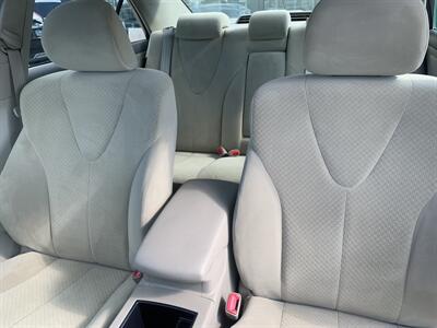 2007 Toyota Camry Hybrid   - Photo 10 - Palatine, IL 60074